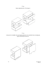 Preview for 90 page of Glow Fire Kleist Assembly Instructions Manual