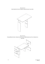 Preview for 97 page of Glow Fire Kleist Assembly Instructions Manual