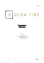 Preview for 102 page of Glow Fire Kleist Assembly Instructions Manual