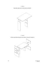 Preview for 107 page of Glow Fire Kleist Assembly Instructions Manual