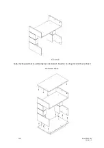 Preview for 118 page of Glow Fire Kleist Assembly Instructions Manual