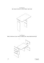 Preview for 137 page of Glow Fire Kleist Assembly Instructions Manual