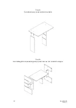 Preview for 147 page of Glow Fire Kleist Assembly Instructions Manual