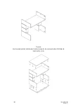 Preview for 148 page of Glow Fire Kleist Assembly Instructions Manual