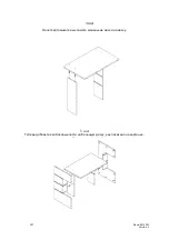 Preview for 157 page of Glow Fire Kleist Assembly Instructions Manual