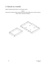 Preview for 165 page of Glow Fire Kleist Assembly Instructions Manual