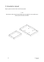 Preview for 185 page of Glow Fire Kleist Assembly Instructions Manual