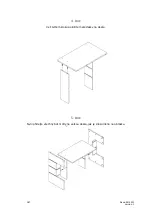 Preview for 187 page of Glow Fire Kleist Assembly Instructions Manual