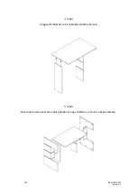 Preview for 197 page of Glow Fire Kleist Assembly Instructions Manual