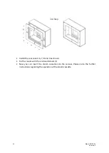 Preview for 11 page of Glow Fire Lessing Assembly Instructions Manual