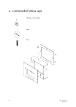 Preview for 13 page of Glow Fire Lessing Assembly Instructions Manual