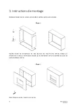 Preview for 15 page of Glow Fire Lessing Assembly Instructions Manual