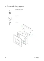 Preview for 23 page of Glow Fire Lessing Assembly Instructions Manual