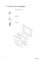 Preview for 28 page of Glow Fire Lessing Assembly Instructions Manual