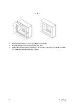 Preview for 36 page of Glow Fire Lessing Assembly Instructions Manual