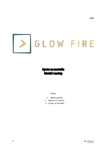 Preview for 57 page of Glow Fire Lessing Assembly Instructions Manual