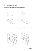 Предварительный просмотр 41 страницы Glow Fire Schiller Assembly Instructions Manual