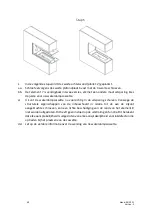 Предварительный просмотр 49 страницы Glow Fire Schiller Assembly Instructions Manual