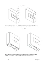 Предварительный просмотр 108 страницы Glow Fire Schiller Assembly Instructions Manual