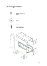 Предварительный просмотр 117 страницы Glow Fire Schiller Assembly Instructions Manual