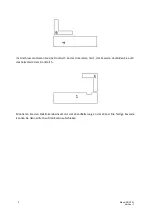 Предварительный просмотр 5 страницы Glow Fire Tetris 36 Assembly Instructions Manual