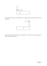 Предварительный просмотр 9 страницы Glow Fire Tetris 36 Assembly Instructions Manual