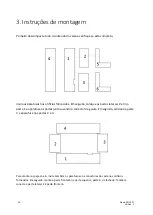 Предварительный просмотр 24 страницы Glow Fire Tetris 36 Assembly Instructions Manual