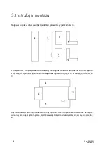 Предварительный просмотр 28 страницы Glow Fire Tetris 36 Assembly Instructions Manual