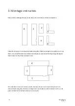 Предварительный просмотр 32 страницы Glow Fire Tetris 36 Assembly Instructions Manual