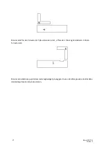 Предварительный просмотр 37 страницы Glow Fire Tetris 36 Assembly Instructions Manual