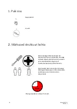 Предварительный просмотр 43 страницы Glow Fire Tetris 36 Assembly Instructions Manual