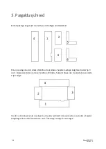 Предварительный просмотр 44 страницы Glow Fire Tetris 36 Assembly Instructions Manual