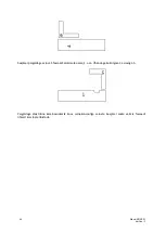 Предварительный просмотр 45 страницы Glow Fire Tetris 36 Assembly Instructions Manual