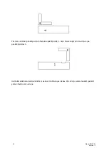 Предварительный просмотр 53 страницы Glow Fire Tetris 36 Assembly Instructions Manual