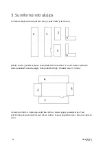 Предварительный просмотр 56 страницы Glow Fire Tetris 36 Assembly Instructions Manual