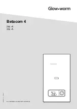 Glow-worm 0010021204 Installation And Maintenance Instructions Manual preview
