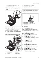 Предварительный просмотр 15 страницы Glow-worm 0010027591 Installation And Maintenance Instructions Manual