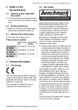 Preview for 7 page of Glow-worm 0010035896 Operating Instructions Manual