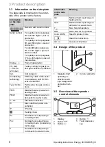 Preview for 8 page of Glow-worm 0010035896 Operating Instructions Manual