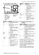 Preview for 9 page of Glow-worm 0010035896 Operating Instructions Manual