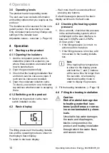 Preview for 10 page of Glow-worm 0010035896 Operating Instructions Manual