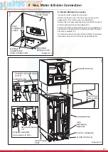 Preview for 21 page of Glow-worm 100sxi Installation And Servicing Manual