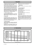 Preview for 5 page of Glow-worm 115-150-175-200-250-300 Instructions For Use Manual