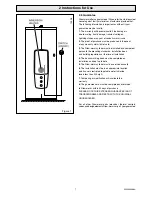 Preview for 8 page of Glow-worm 115-150-175-200-250-300 Instructions For Use Manual