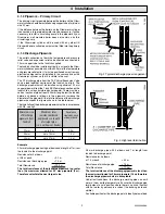 Preview for 10 page of Glow-worm 115-150-175-200-250-300 Instructions For Use Manual