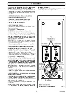 Preview for 14 page of Glow-worm 115-150-175-200-250-300 Instructions For Use Manual