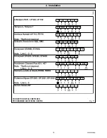 Preview for 16 page of Glow-worm 115-150-175-200-250-300 Instructions For Use Manual