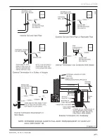 Preview for 21 page of Glow-worm 12 hxi G.C.No. 41-019-01 Installation And Servicing