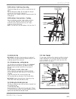 Preview for 23 page of Glow-worm 12 hxi G.C.No. 41-019-01 Installation And Servicing