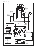 Preview for 32 page of Glow-worm 12 hxi G.C.No. 41-019-01 Installation And Servicing